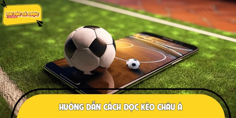 Phổ cập cách đọc kèo Handicap chi tiết cho hội viên mới
