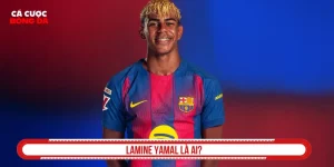Lamine Yamal là ai